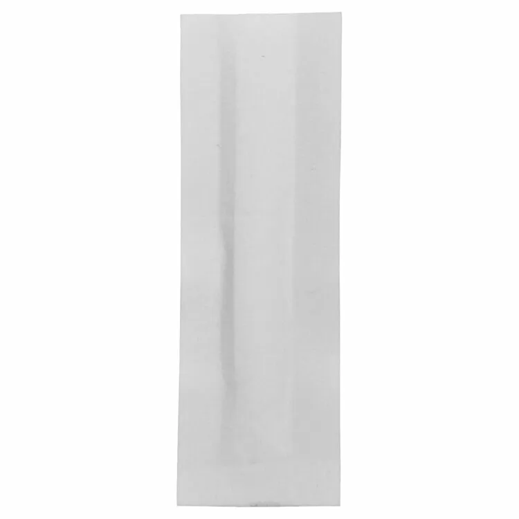 1.5 in. x 3 in. 3X15 Heat Seal Water Soluble Pouches - SmartSolve