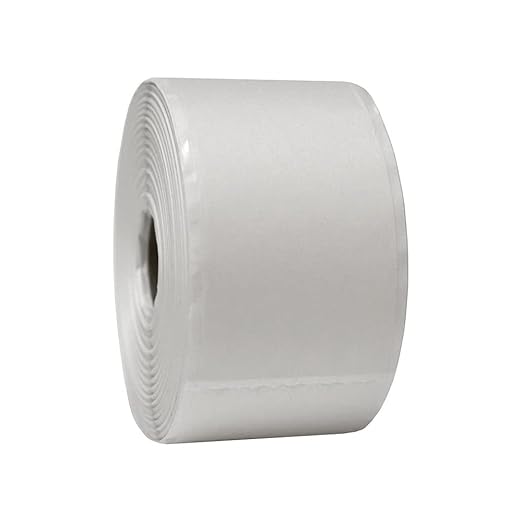 2 in. x 60 yd. Water Soluble Tape - 3 in. Core (Pack of 3)
