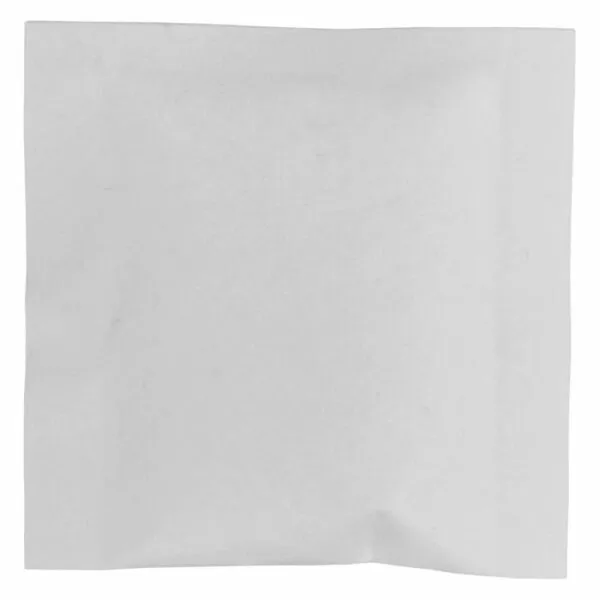 3 in. x 3 in. 3X15 Heat Seal Water Soluble Pouches