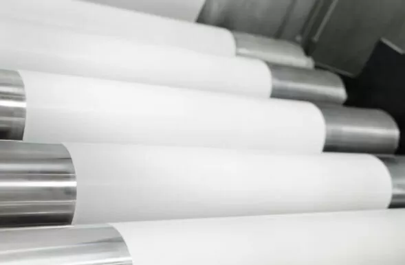 4 THINGS YOU SHOULD KNOW ABOUT PRINTING ON WATER SOLUBLE PAPER
