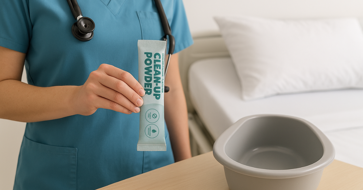 5 Breakthrough Materials Driving Sustainable Medical Packaging in 2026