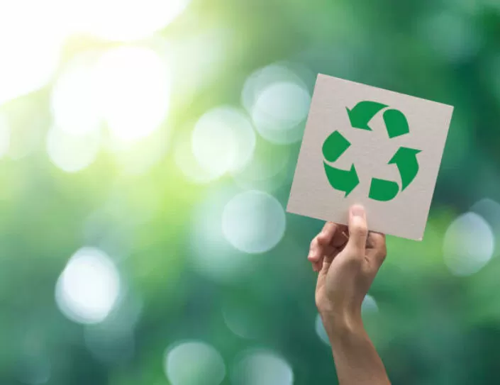 7 WAYS YOUR COMPANY CAN REDUCE PACKAGING WASTE