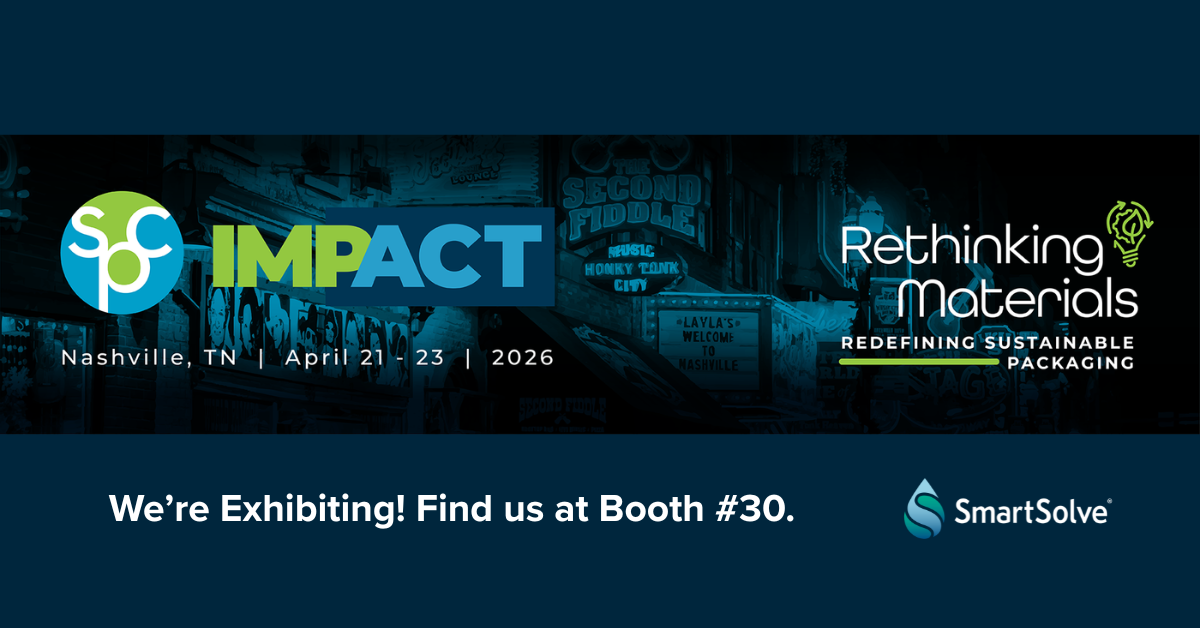 SPC Impact 2026 | SmartSolve at Nashville
