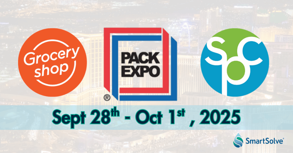 SmartSolve September Shows 2025