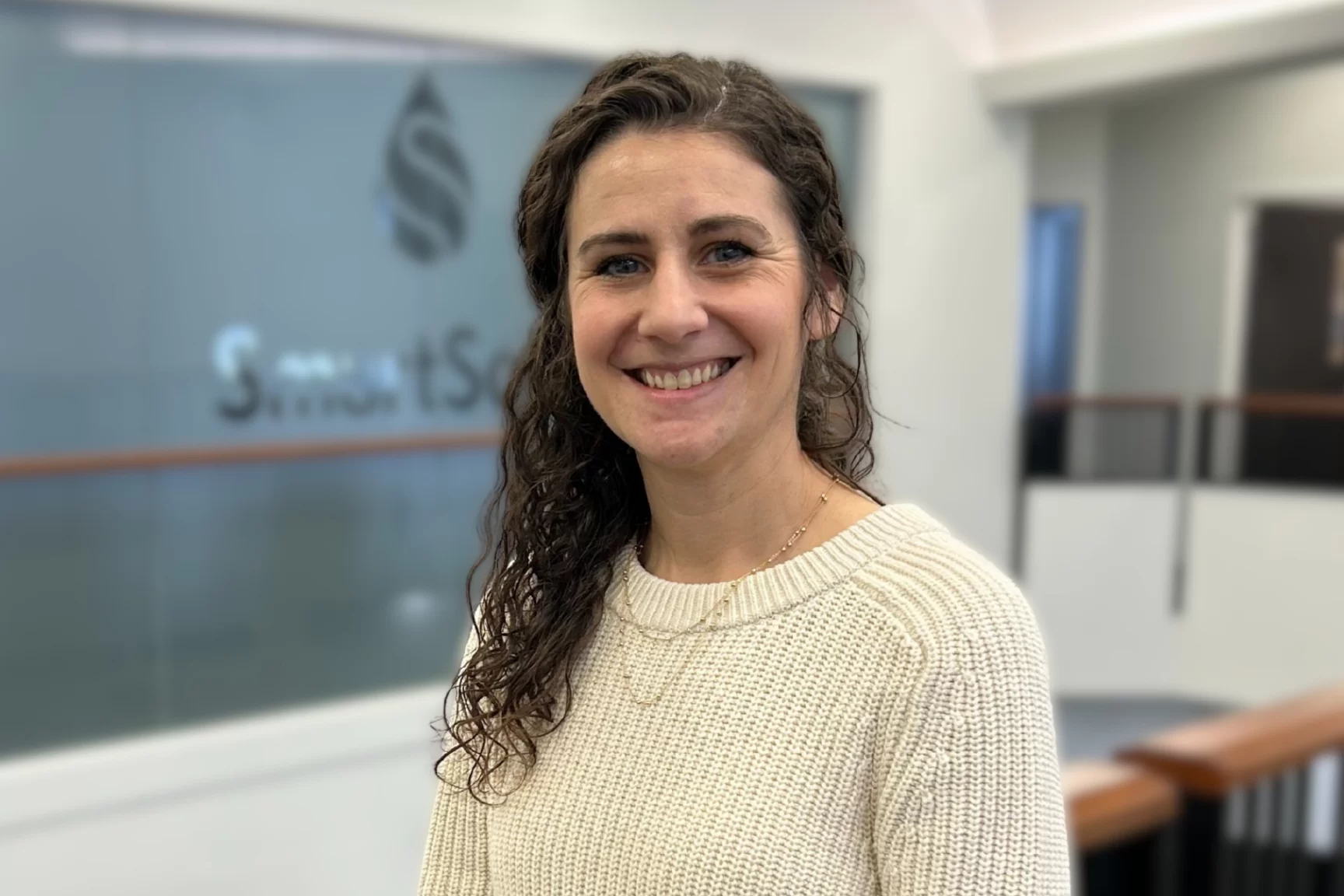 Christie Fair- account manager -smartsolve