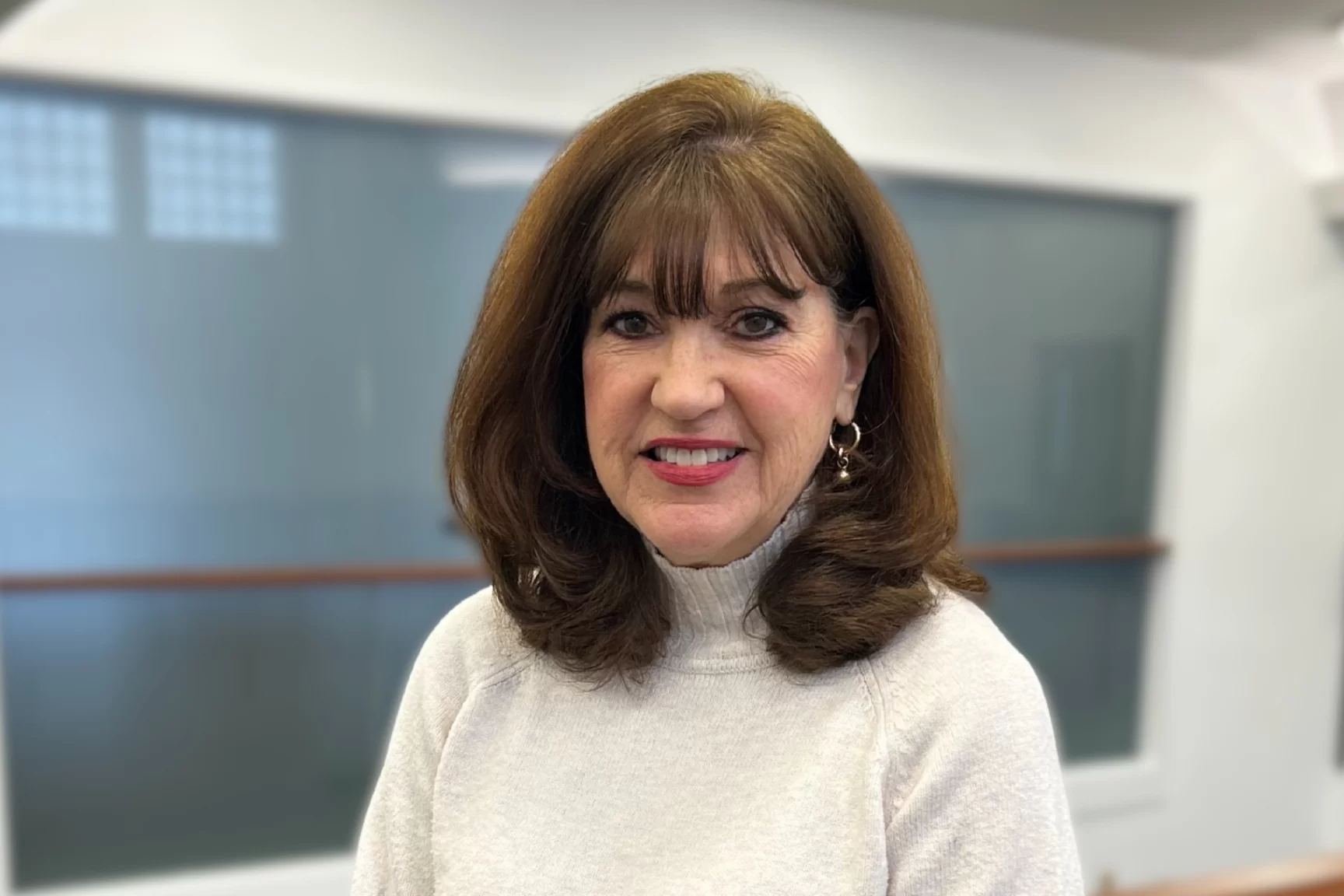 paulette roberts - executive coordinator for smartsolve
