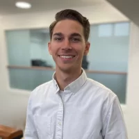 reagan bryant - account executive for smartsolve