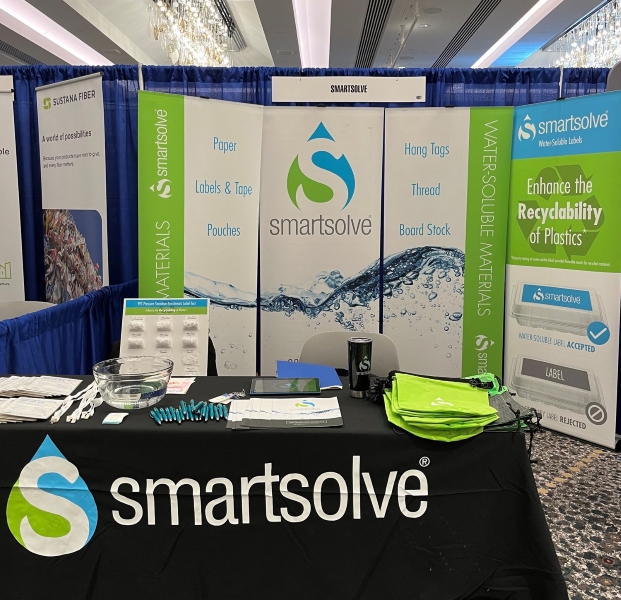 SMARTSOLVE SPONSORS SPC IMPACT 2022