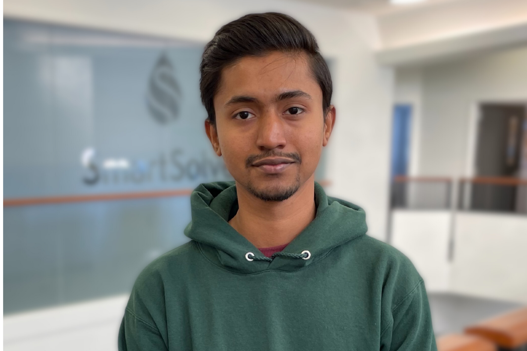 sohan muslim - lab assistant intern for smartsolve