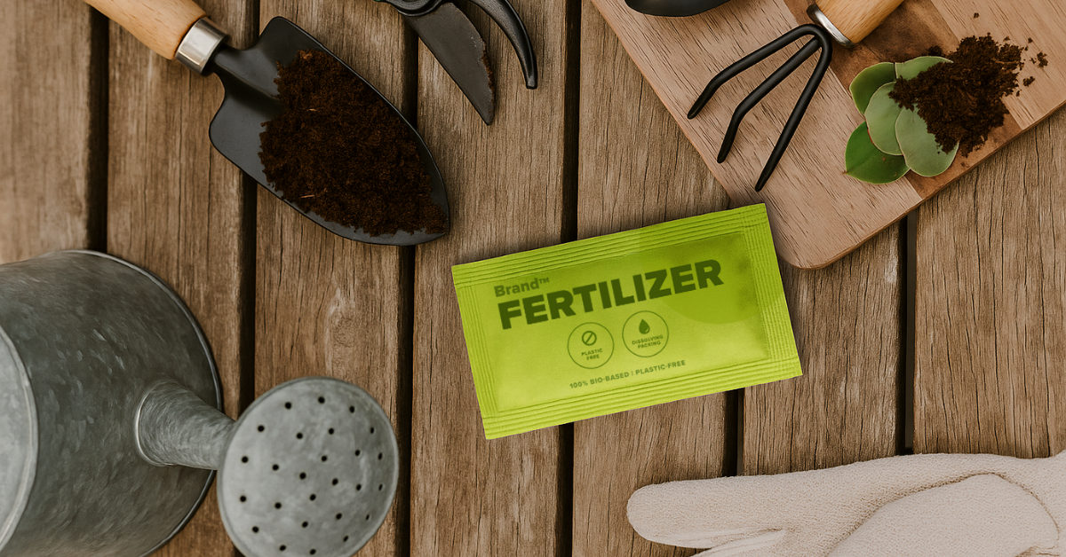 The Complete Guide to Packaging in Agriculture: Materials, Criteria & Applications