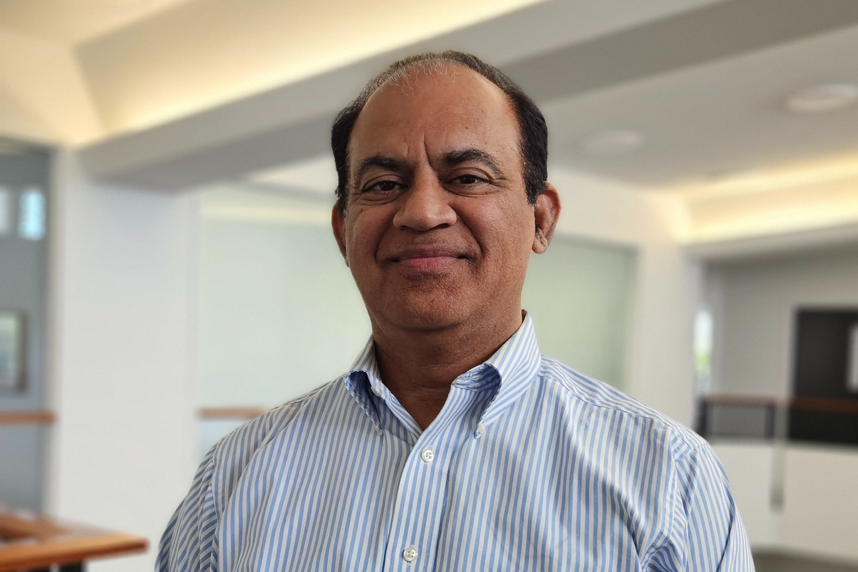 vidhu nagpal -director of flexible packaging for smartsolve