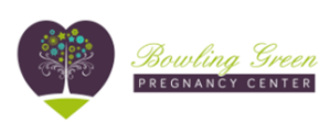bowling green pregnancy center logo