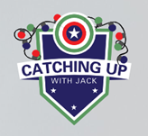 Catching Up With Jack logo