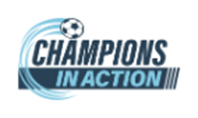 champions in action logo
