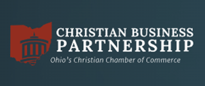 christian business partnership logo