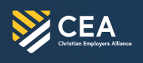 cea christian employers alliance logo