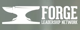forge leadership network logo