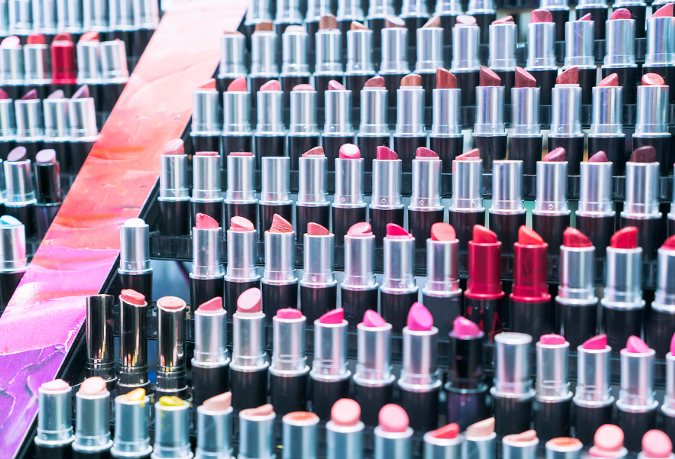 Cosmetic Packaging